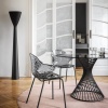 Saint Tropez dining armchair - myhome